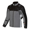 Merlin - Navar Laminated D3O Black/Grey Jacket - Vox Leather