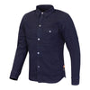 Merlin - Porta D3O Navy Jacket - Vox Leather