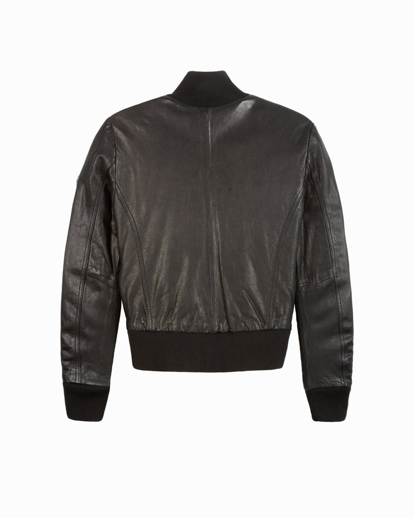 MISS TOP GUN LEATHER JACKET - Rare Leather