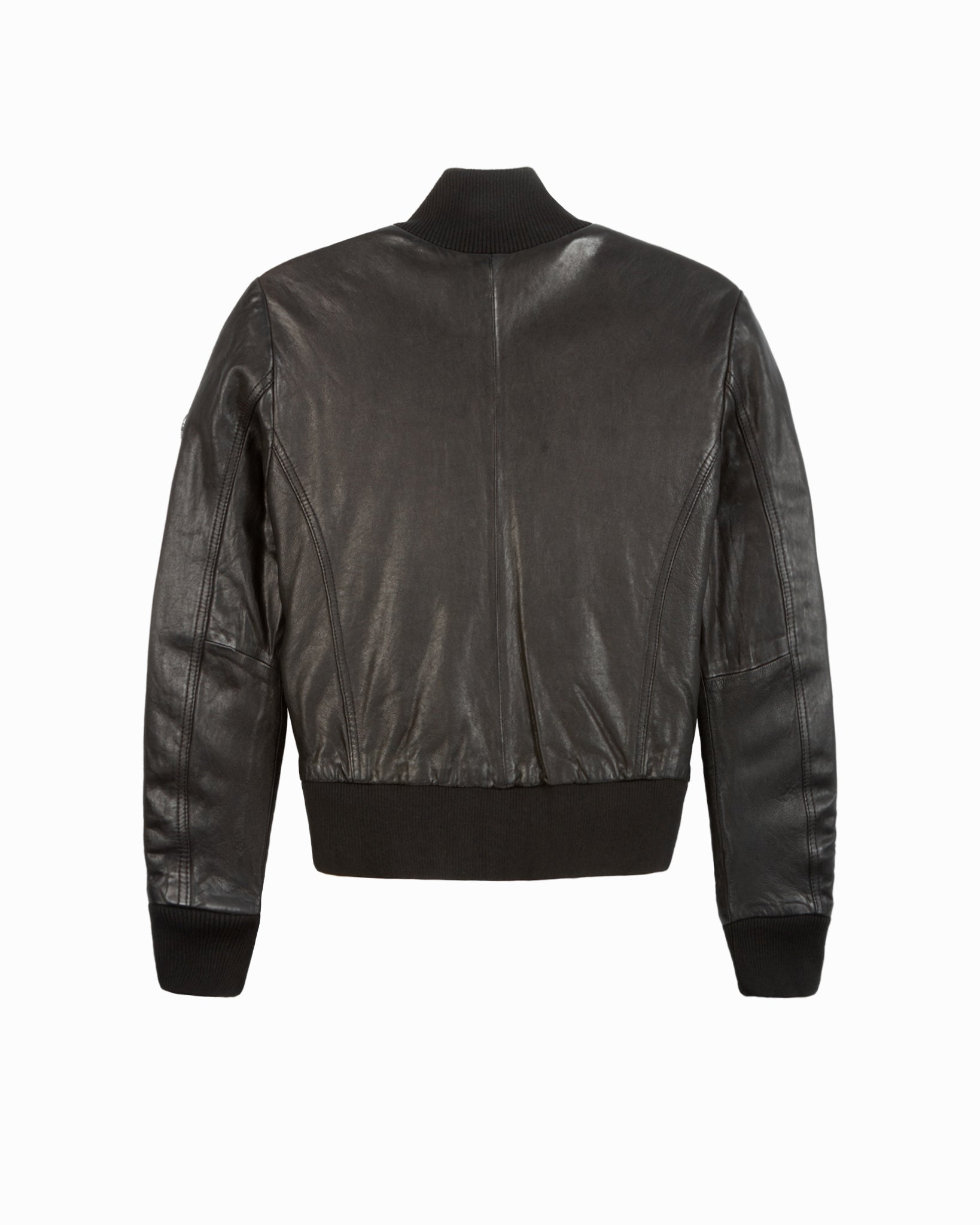 MISS TOP GUN LEATHER JACKET - Rare Leather