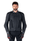 Missile V3 Leather Jacket - Vox Leather