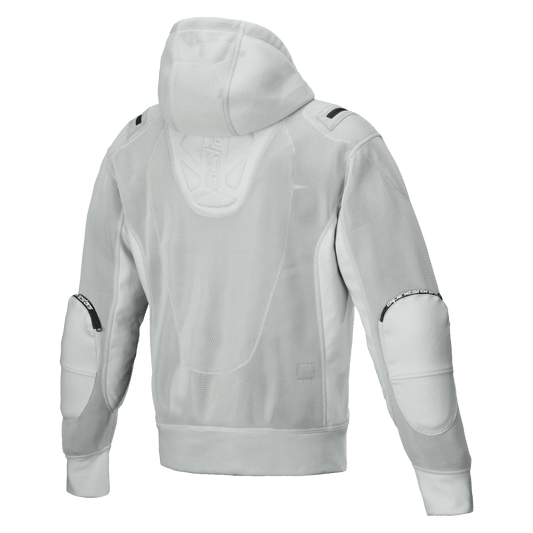 Moflow Air Tech Hoodie Man - Vox Leather