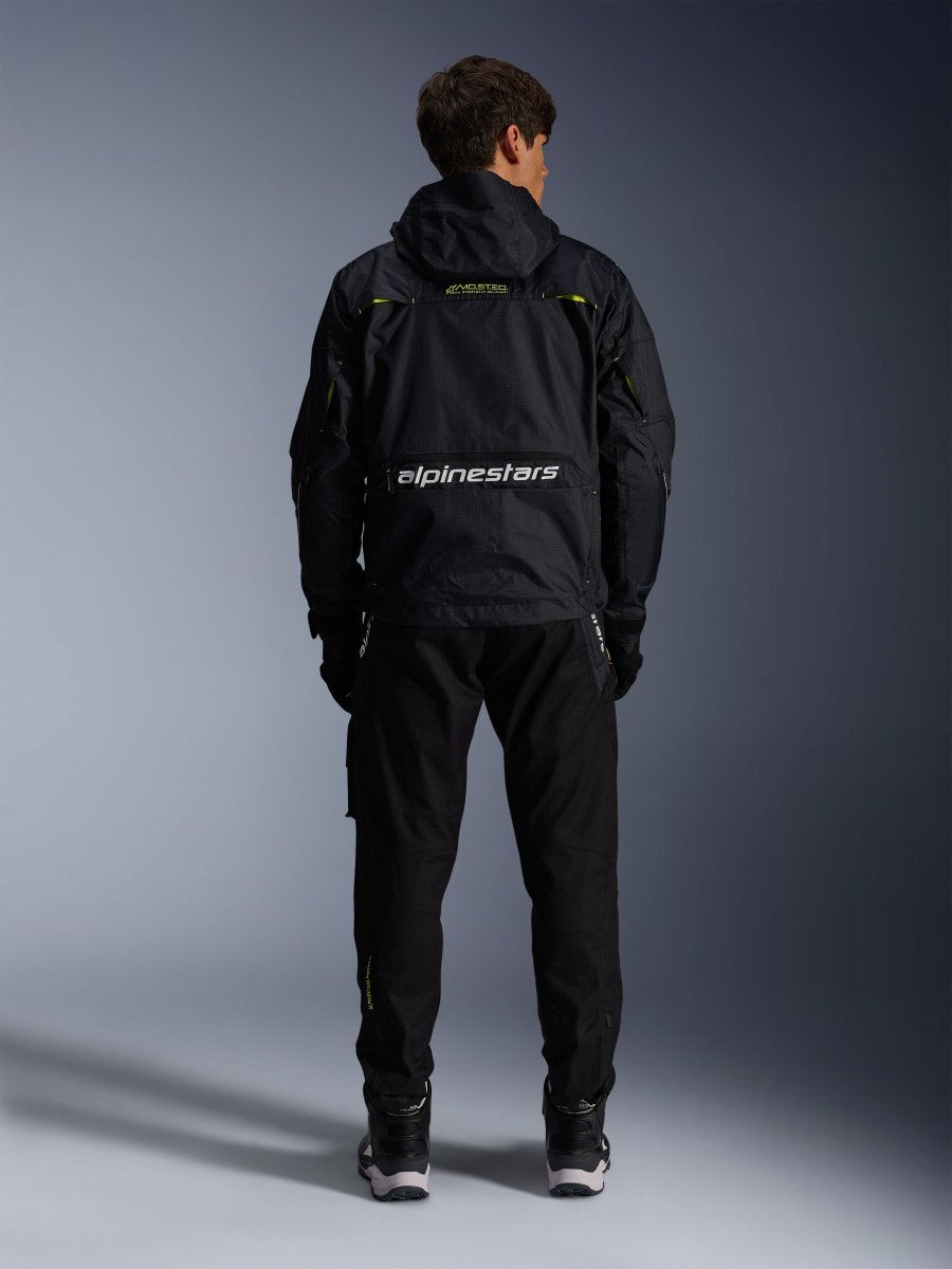 Mogress Air Jacket - Vox Leather