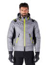 Mohobbs Waterproof Jacket - Vox Leather