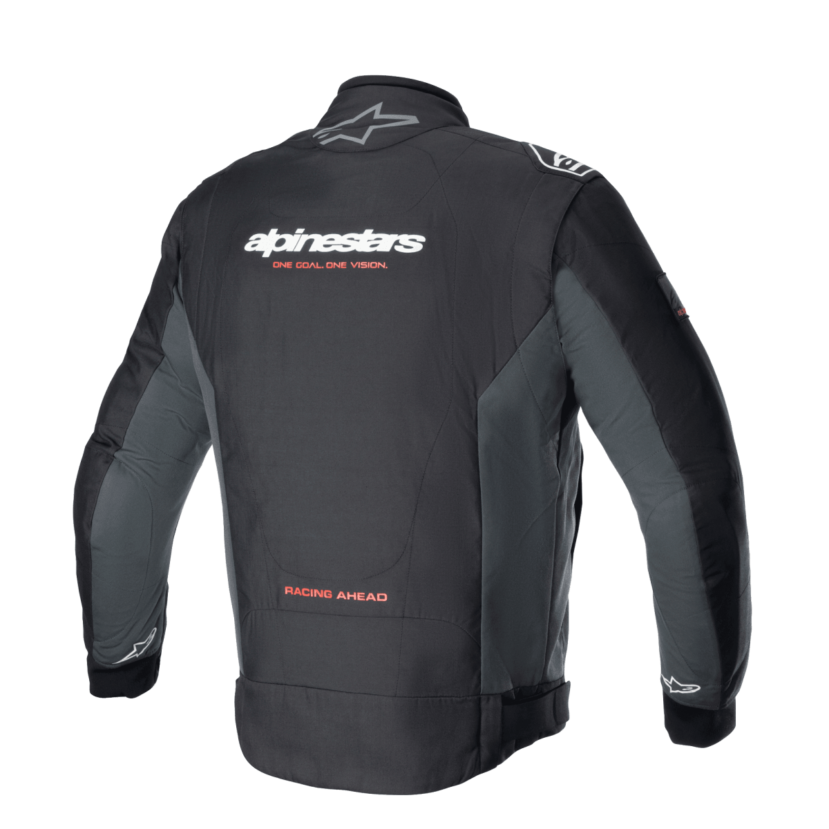 Monza Sport Jacket - Vox Leather