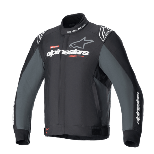 Monza Sport Jacket - Vox Leather