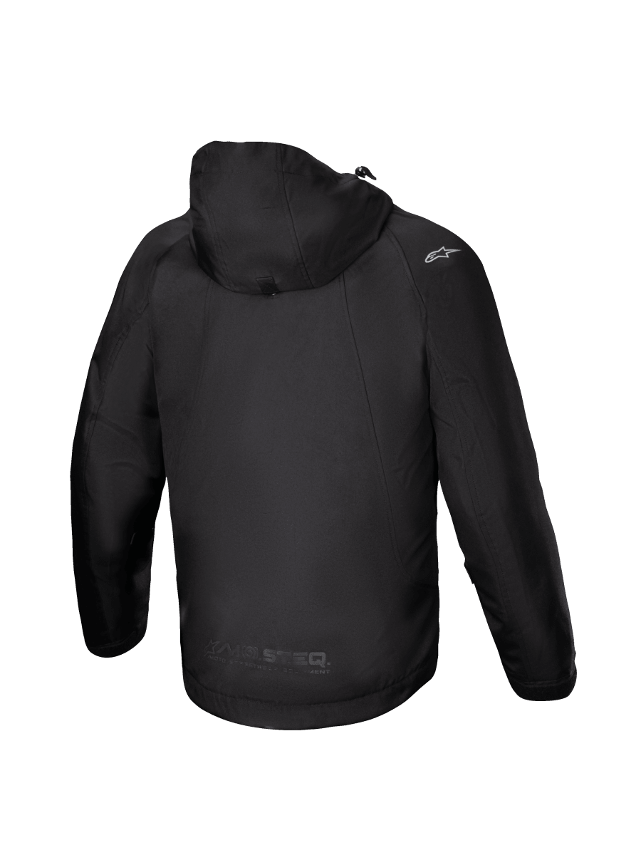 Morush Waterproof Parka - Vox Leather