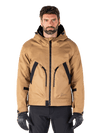 Morush Waterproof Parka - Vox Leather