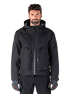 Morush Waterproof Parka - Vox Leather