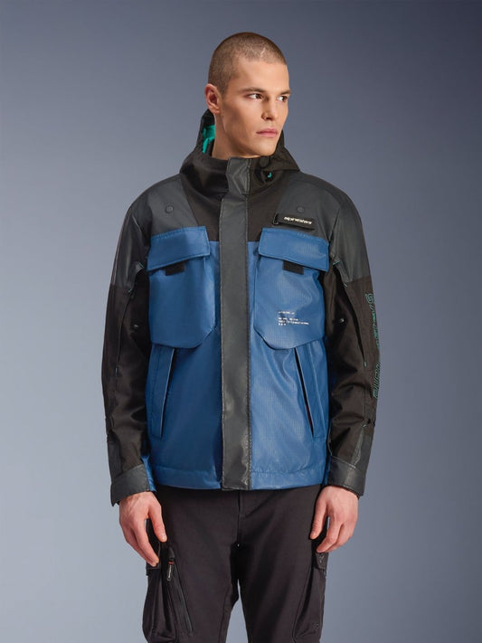 Mospher WP Jacket - Vox Leather