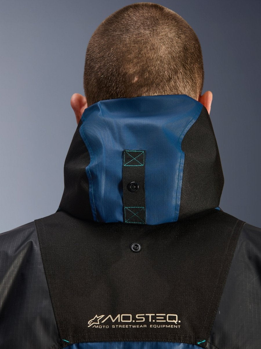 Mospher WP Jacket - Vox Leather