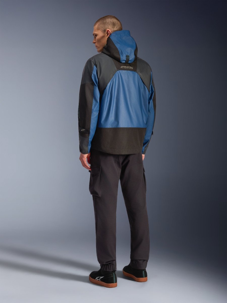 Mospher WP Jacket - Vox Leather