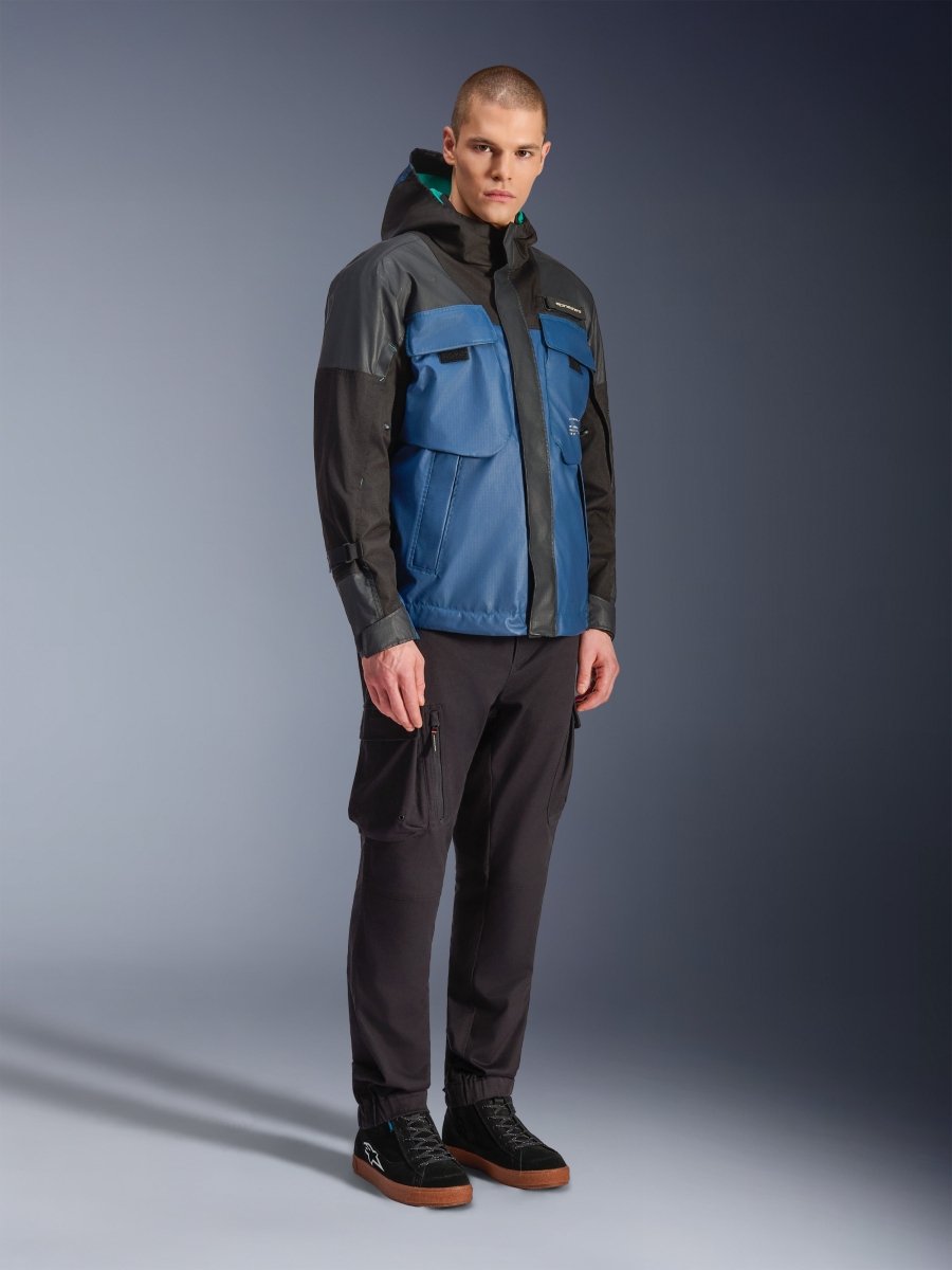 Mospher WP Jacket - Vox Leather