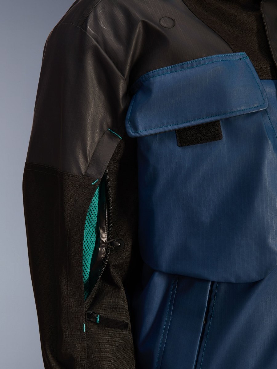 Mospher WP Jacket - Vox Leather