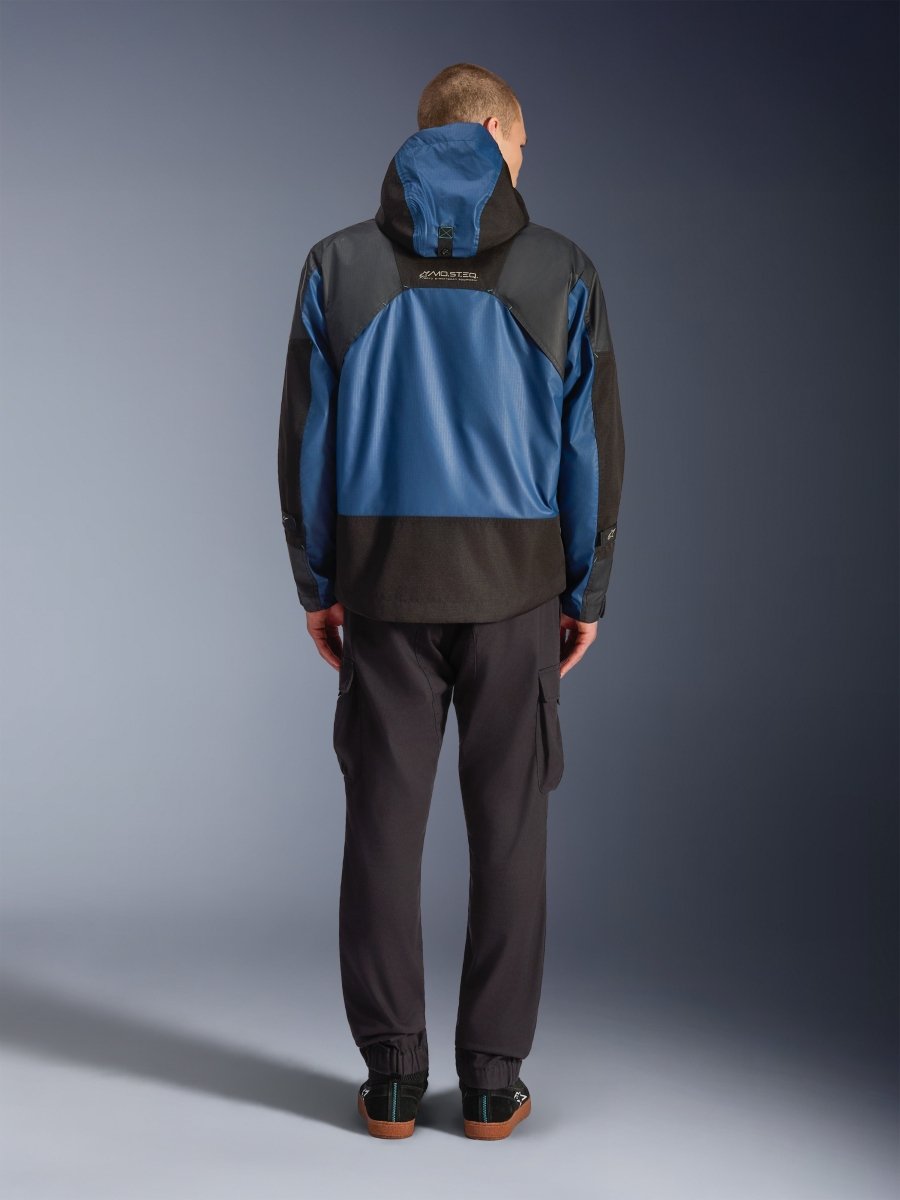Mospher WP Jacket - Vox Leather