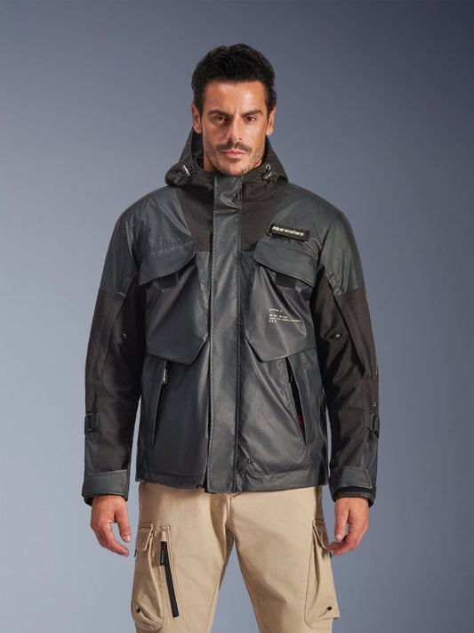 Mospher WP Jacket - Vox Leather