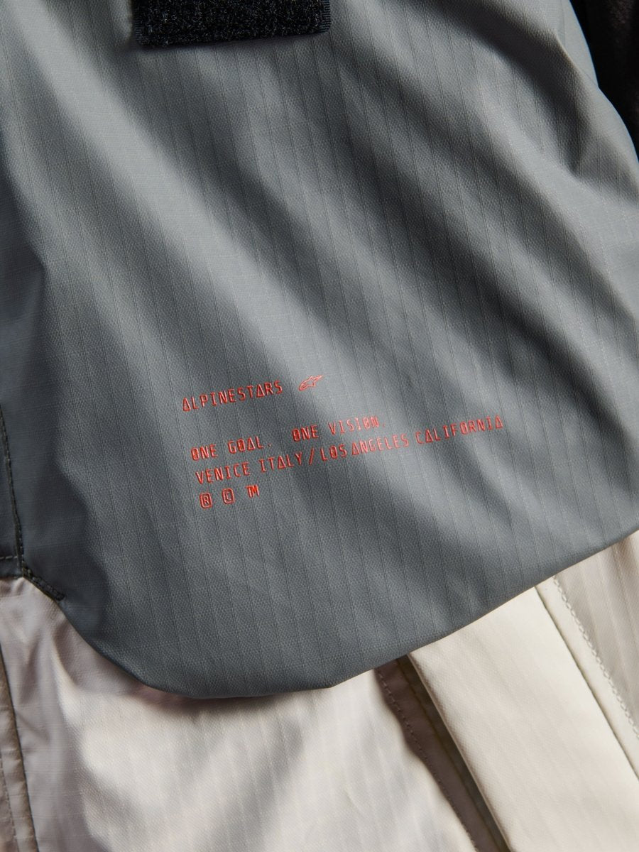 Mospher WP Jacket - Vox Leather