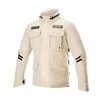 MO.ST.EQ Field Waterproof Primaloft Jacket - Vox Leather