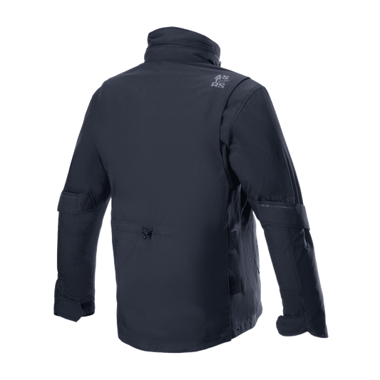 MO.ST.EQ Field Waterproof Primaloft Jacket - Vox Leather