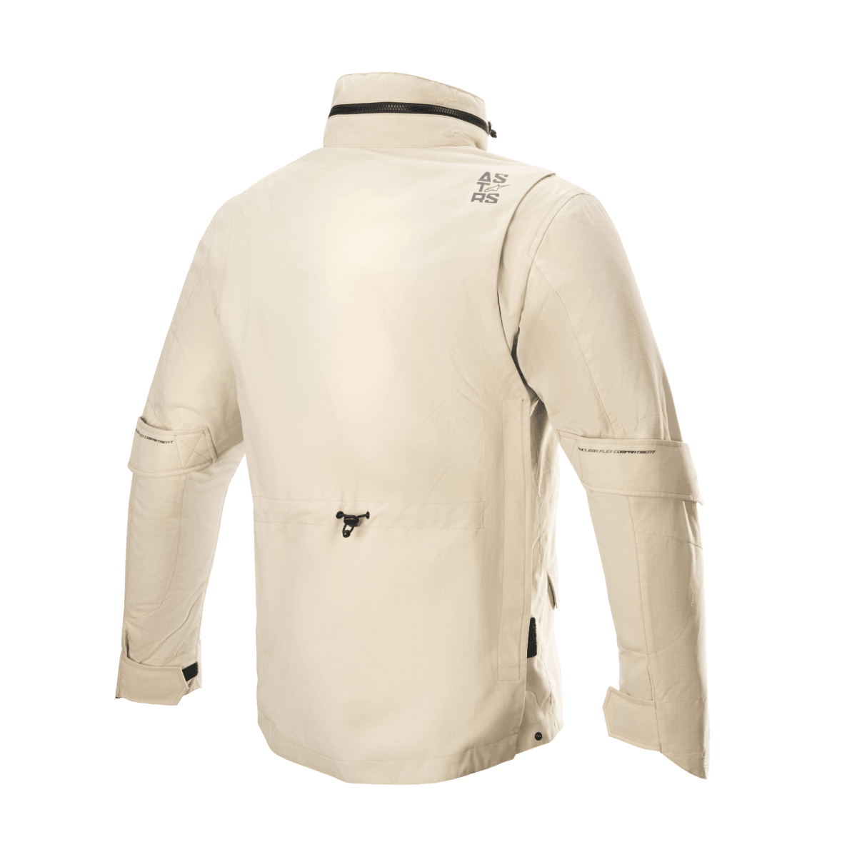 MO.ST.EQ Field Waterproof Primaloft Jacket - Vox Leather