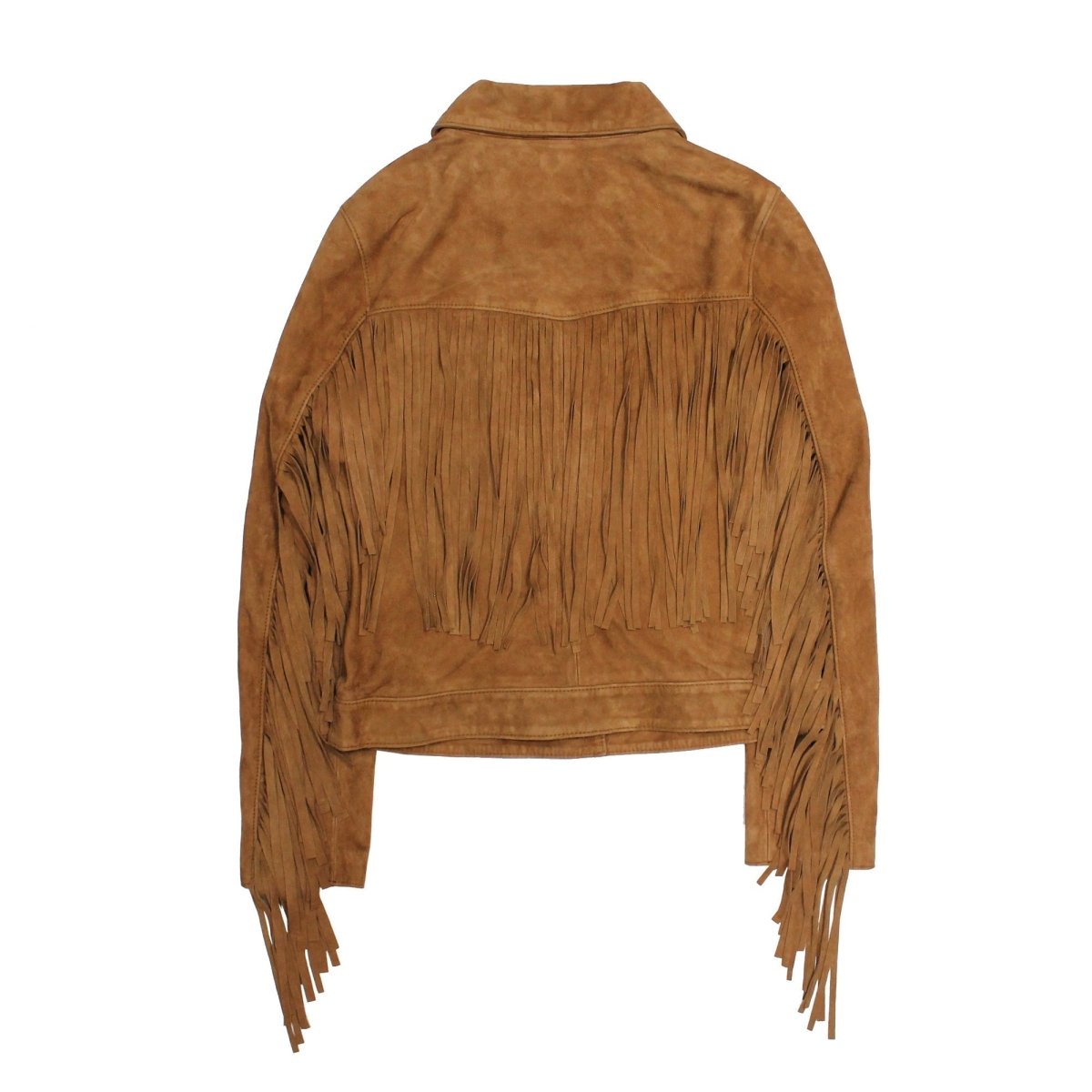Nash Trucker Jacket - Vox Leather