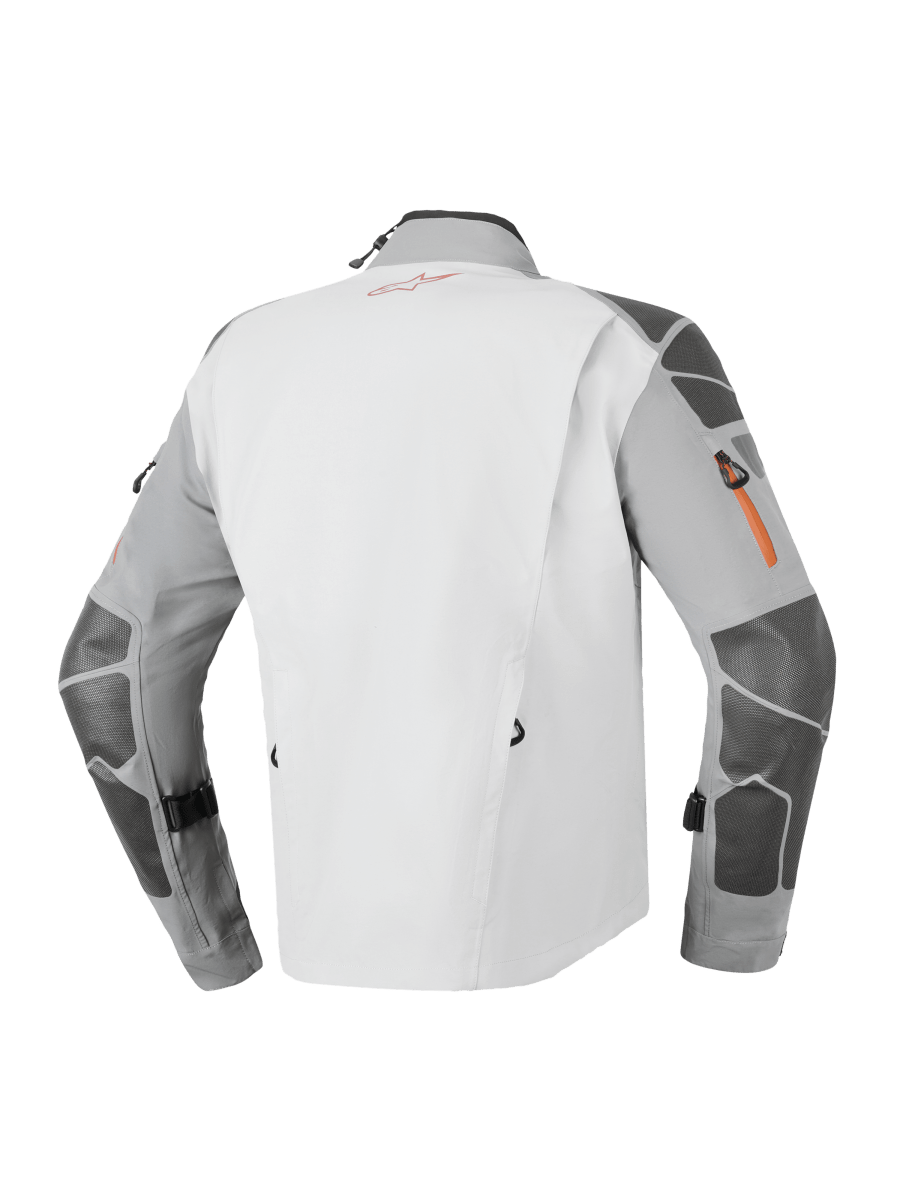 Nazca 3L Gore-Tex Pro Jacket - Vox Leather