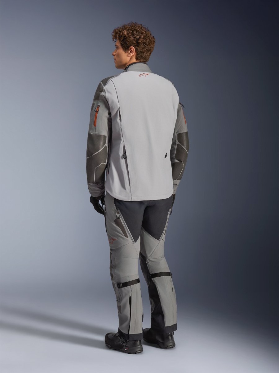 Nazca 3L Gore-Tex Pro Jacket - Vox Leather