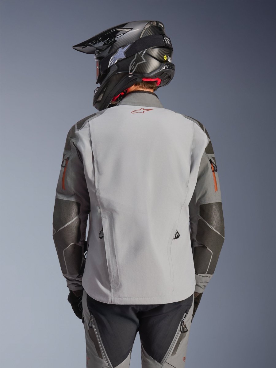 Nazca 3L Gore-Tex Pro Jacket - Vox Leather