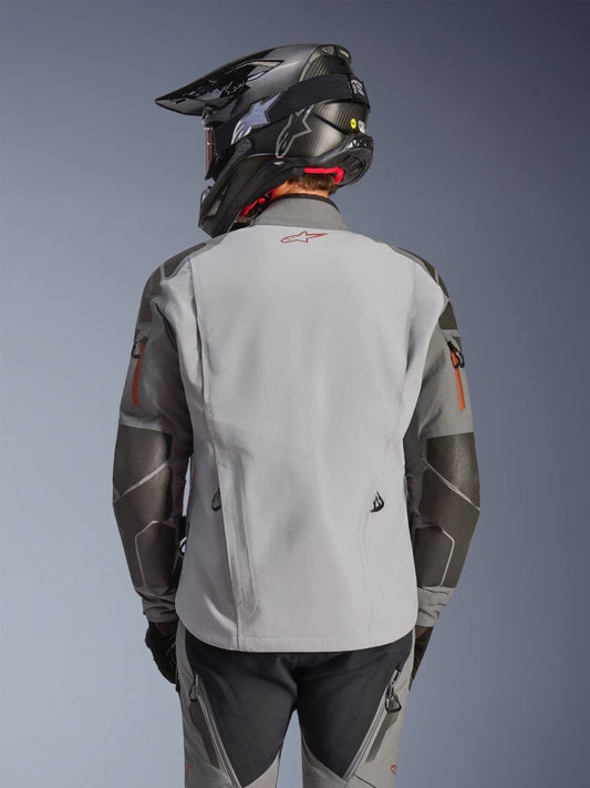 Nazca 3L Gore-Tex Pro Jacket - Vox Leather
