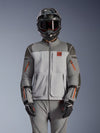 Nazca 3L Gore-Tex Pro Jacket - Vox Leather