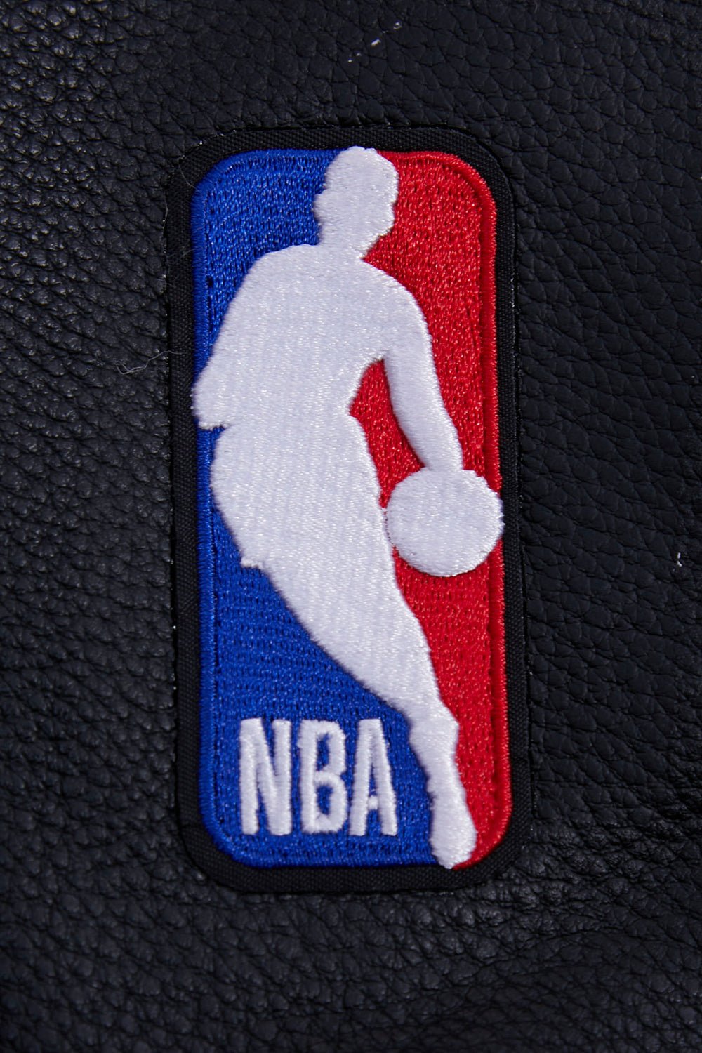 NBA ATLANTA HAWKS RETRO CLASSIC RIB WOOL VARSITY JACKET - Rare Leather