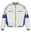 OFF SHORE RACING JACKET - Rare Leather