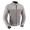 Oxford Arizona 2.0 Air MS Jacket Arctic Grey - Vox Leather