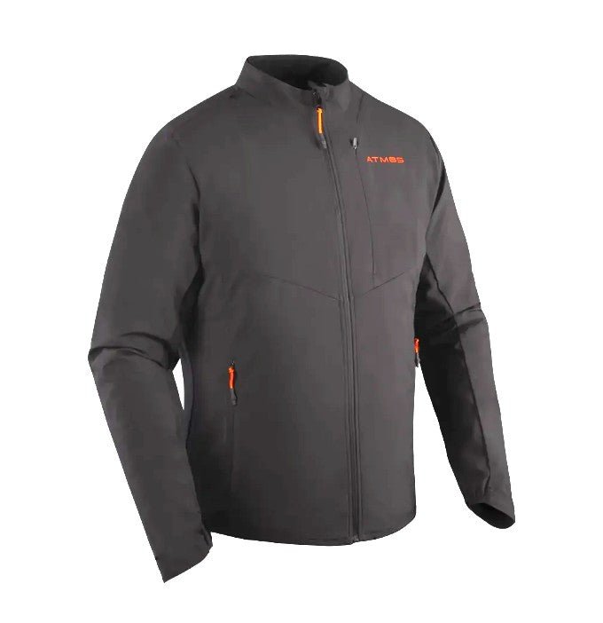 Oxford ATMOS Exo Windproof Jacket - Vox Leather