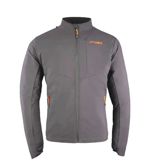 Oxford ATMOS Exo Windproof Jacket - Vox Leather