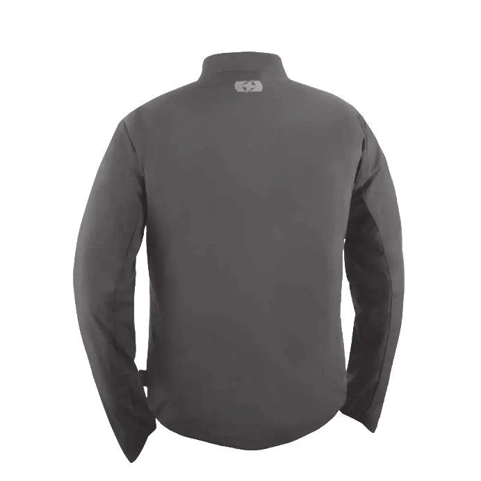 Oxford ATMOS Exo Windproof Jacket - Vox Leather