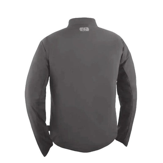 Oxford ATMOS Exo Windproof Jacket - Vox Leather