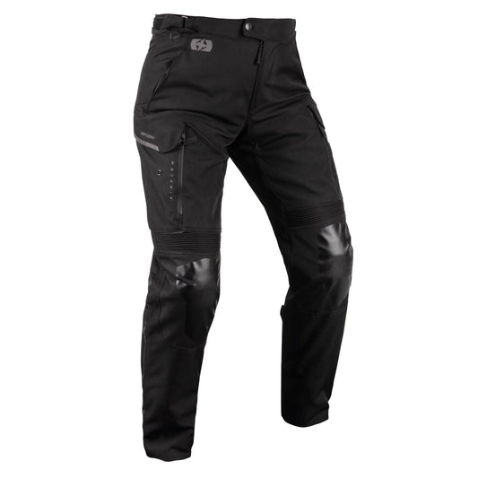 Oxford Montreal 5.0 MS Pant Stl Blk - Vox Leather