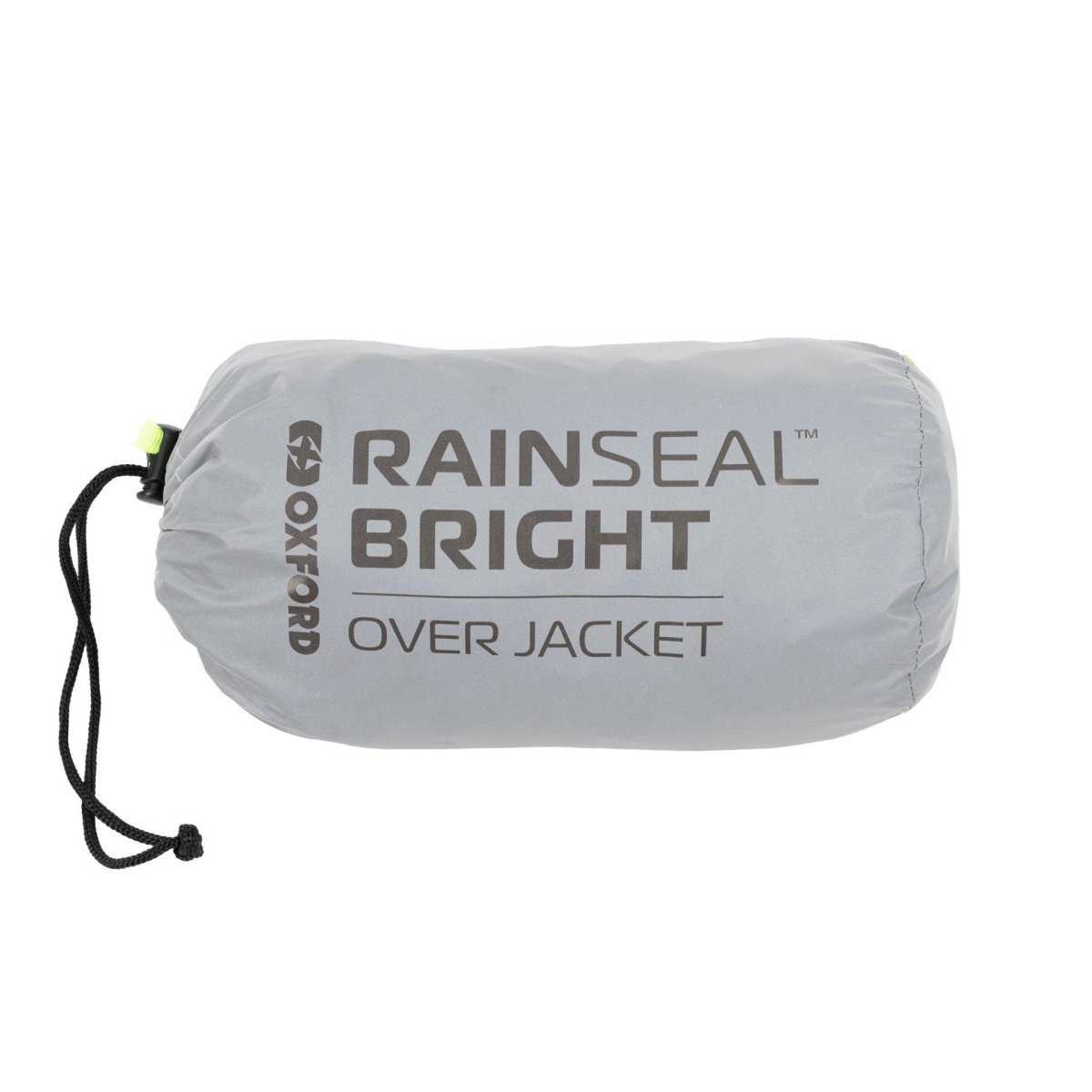 Oxford Rainseal Over Jacket Bright - Vox Leather