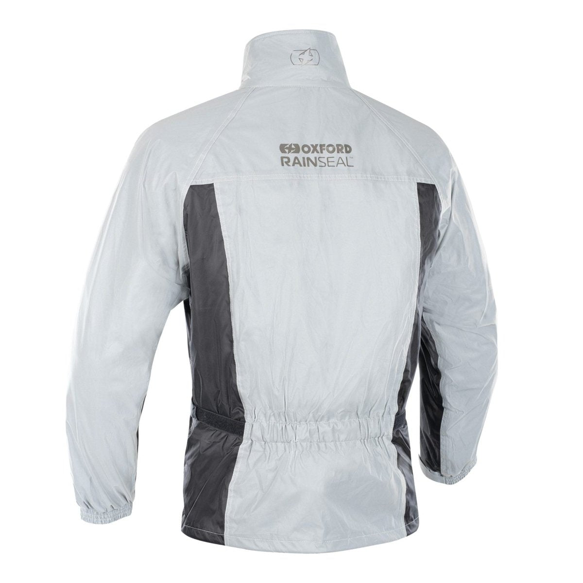 Oxford Rainseal Over Jacket Bright - Vox Leather