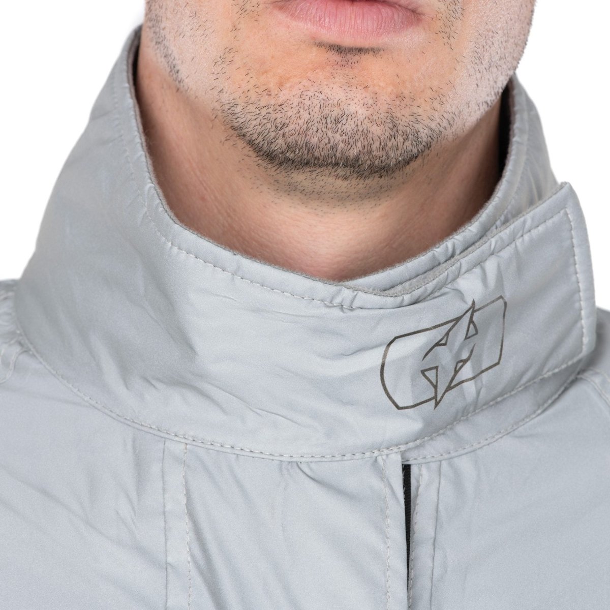 Oxford Rainseal Over Jacket Bright - Vox Leather