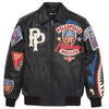 Pelle Pelle American Bruiser Plush - Rare Leather