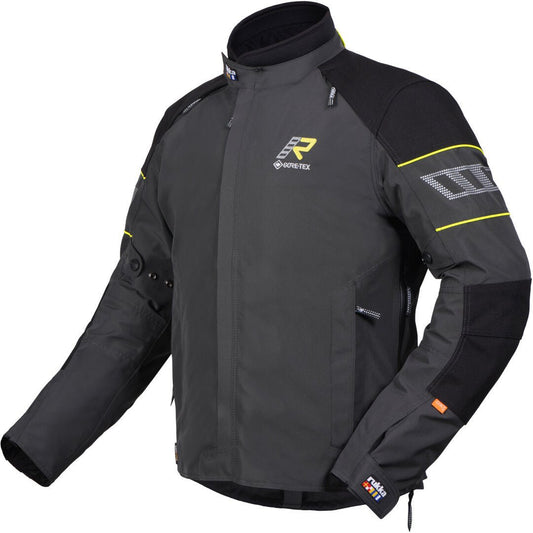 R-Ex 2.0 Gore-Tex Jacket - Vox Leather