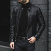Racer Jacket | Black - Rare Leather
