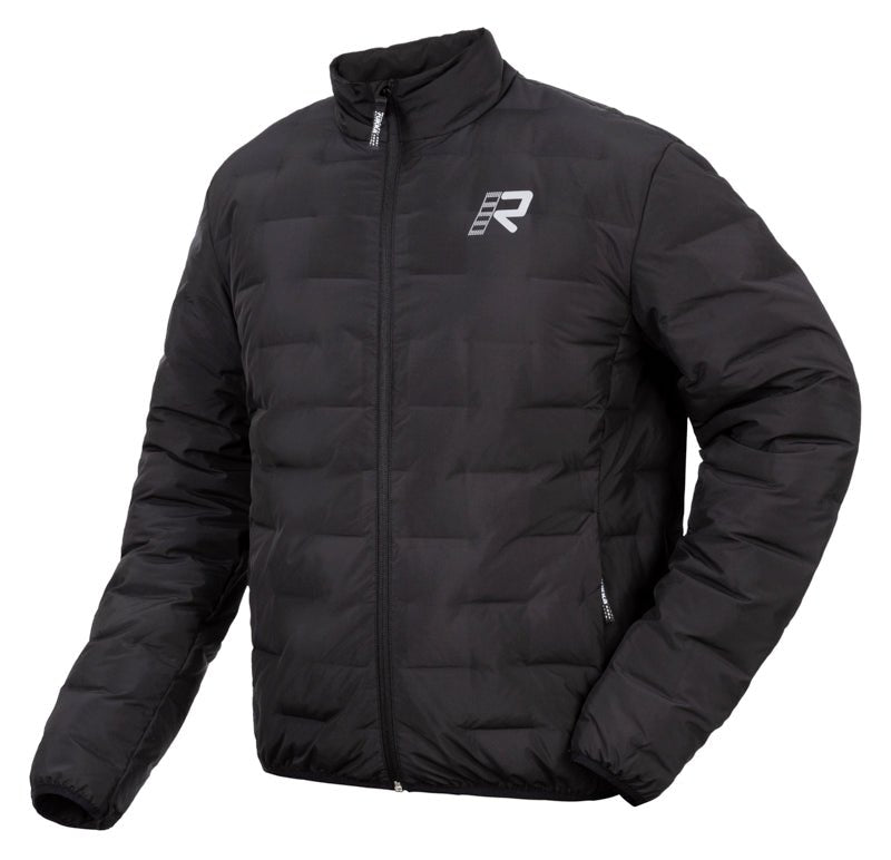 Rapto-R Gore-Tex Jacket - Vox Leather