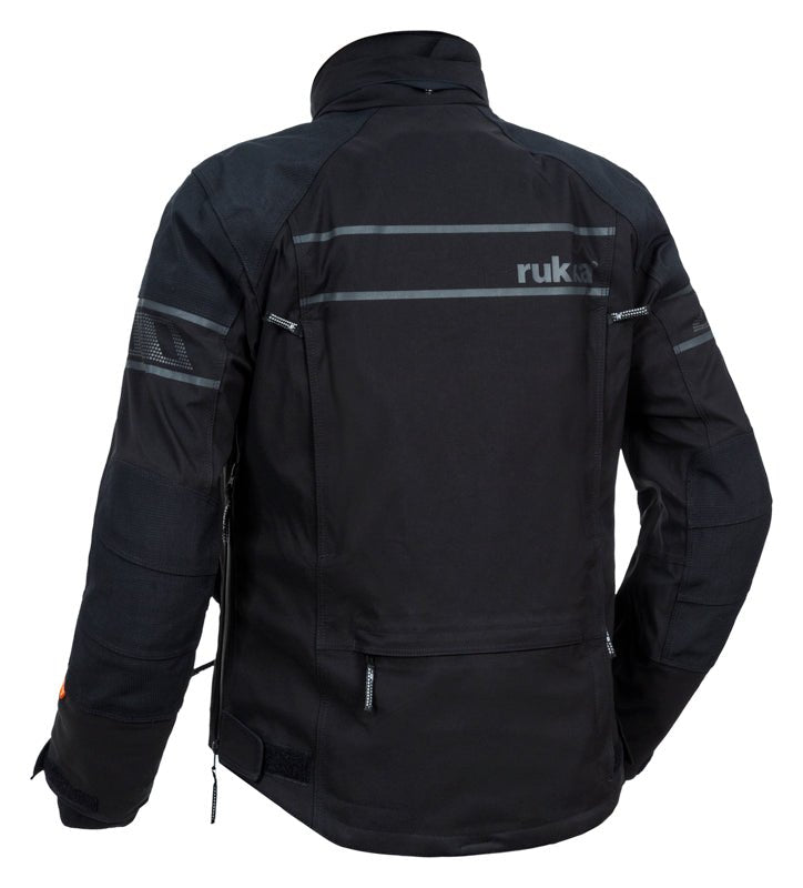 Rapto-R Gore-Tex Jacket - Vox Leather