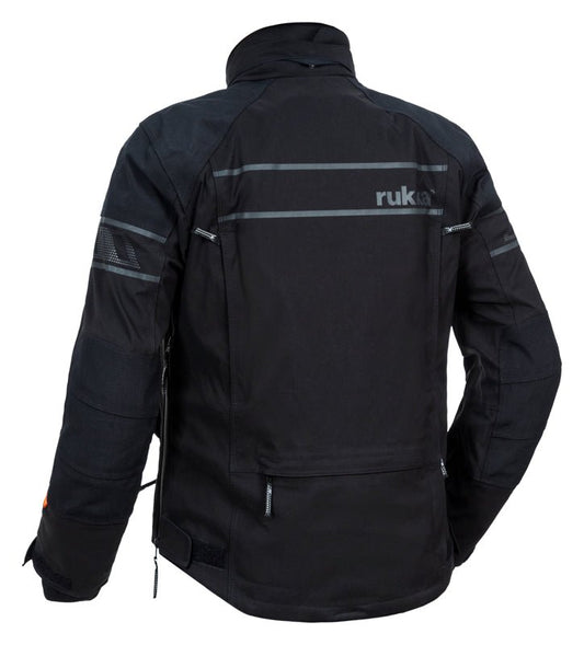 Rapto-R Gore-Tex Jacket - Vox Leather