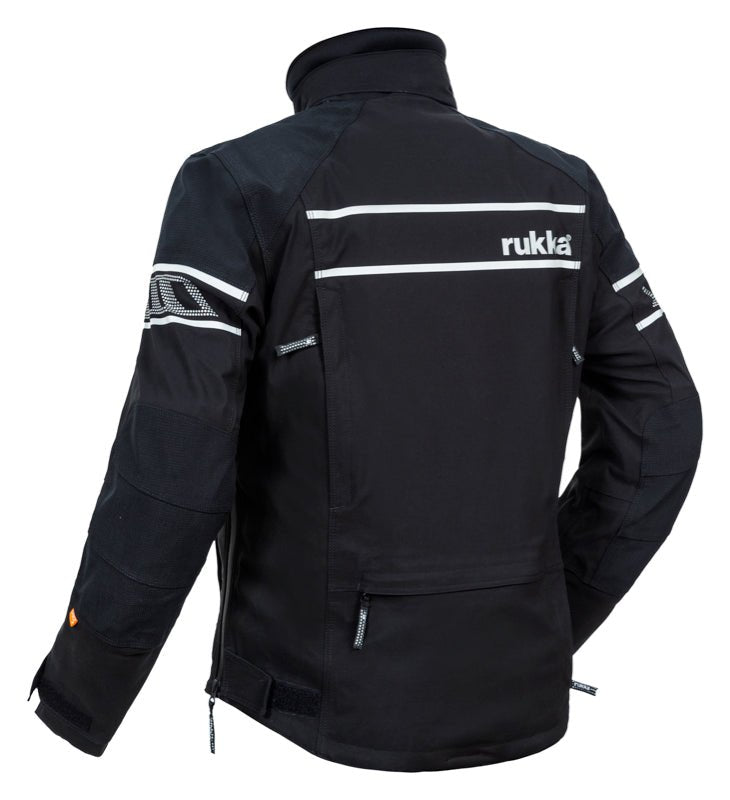 Rapto-R Gore-Tex Jacket - Vox Leather