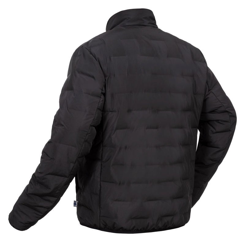 Rapto-R Gore-Tex Jacket - Vox Leather