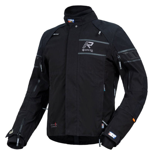 Rapto-R Gore-Tex Jacket - Vox Leather